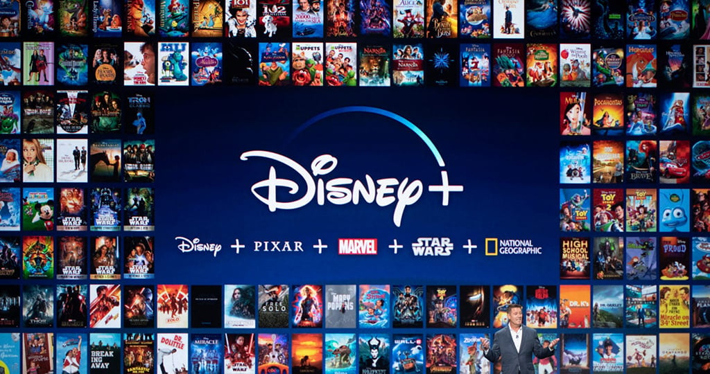 Disney + : découvrez les nouveaux programmes disponibles