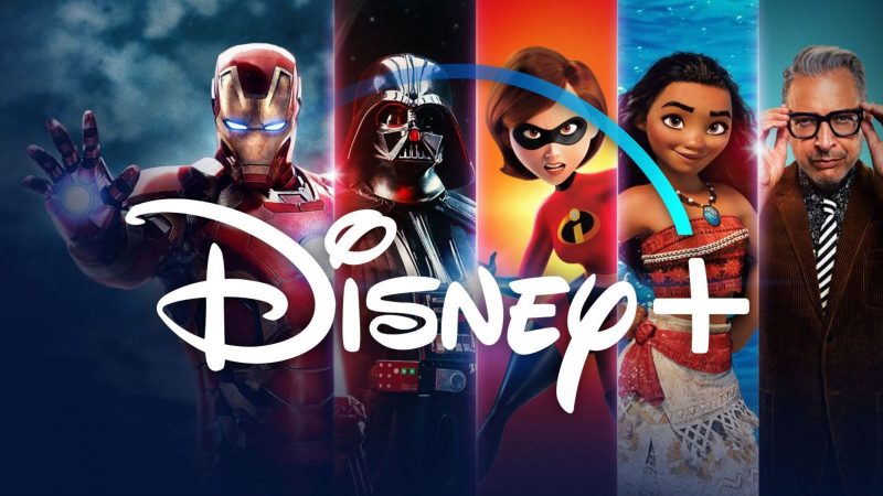 Disney+ : Prix, catalogue films et séries, tout ce qu'il faut savoir