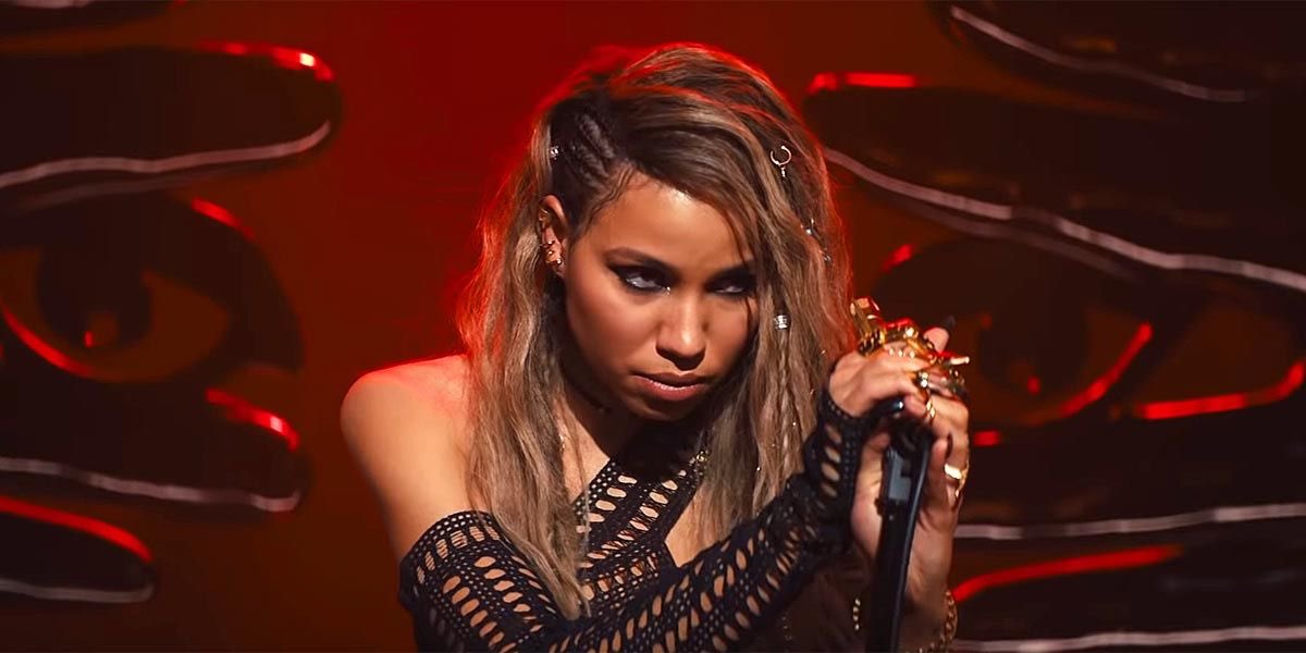 Birds of Prey : la réalisatrice s'est battue pour garder cette scène dans le montage final