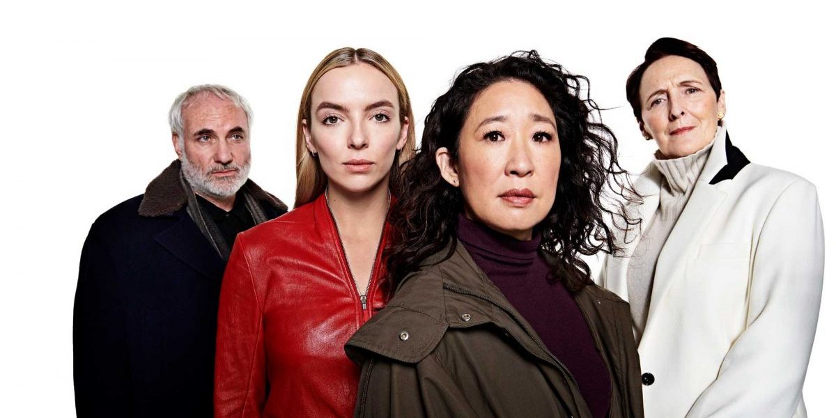 Killing Eve : que réserve le début de la saison 3 ?