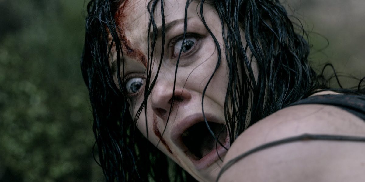 Evil Dead : Fede Alvarez partage des images inédites du tournage