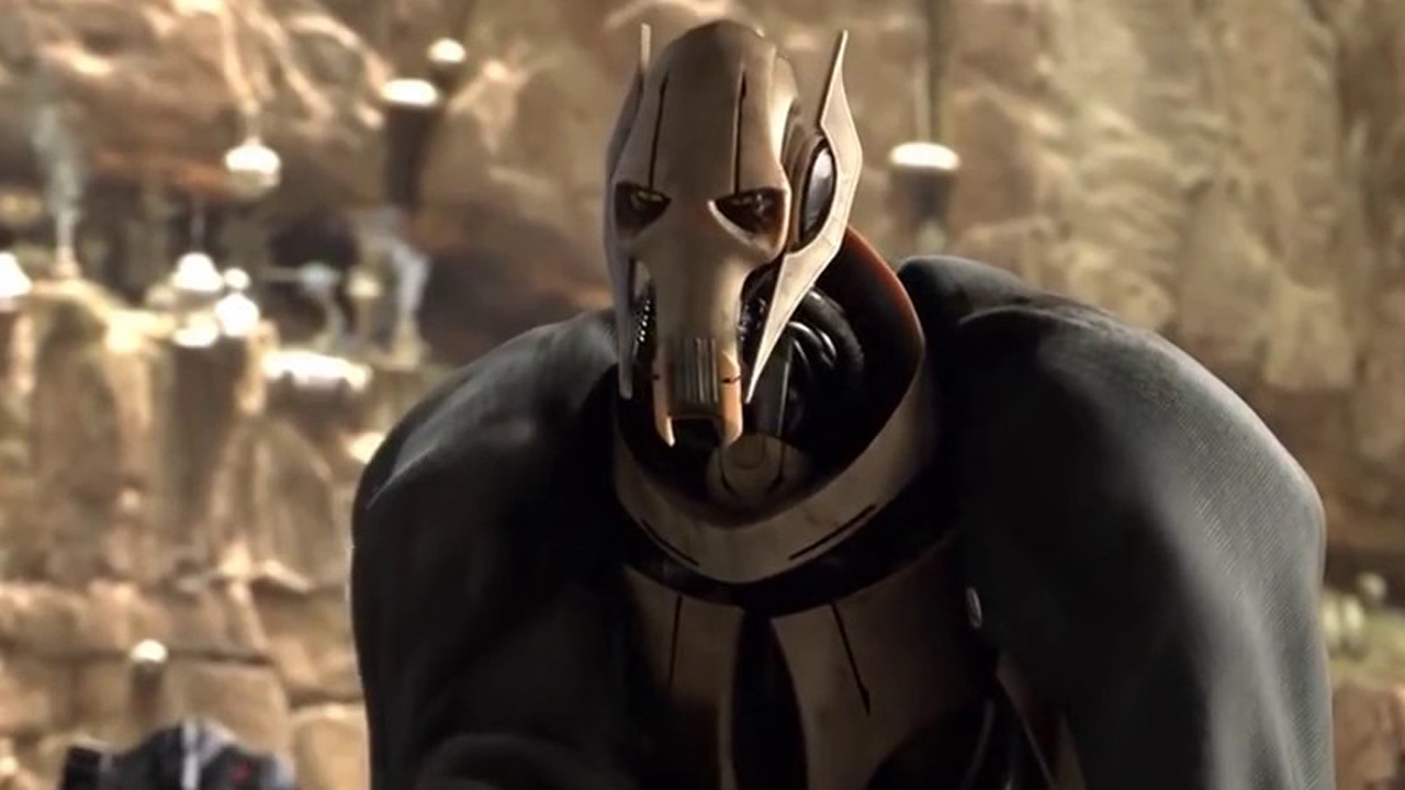 Star Wars : ce détail amusant du combat entre Obi-Wan et Grievous