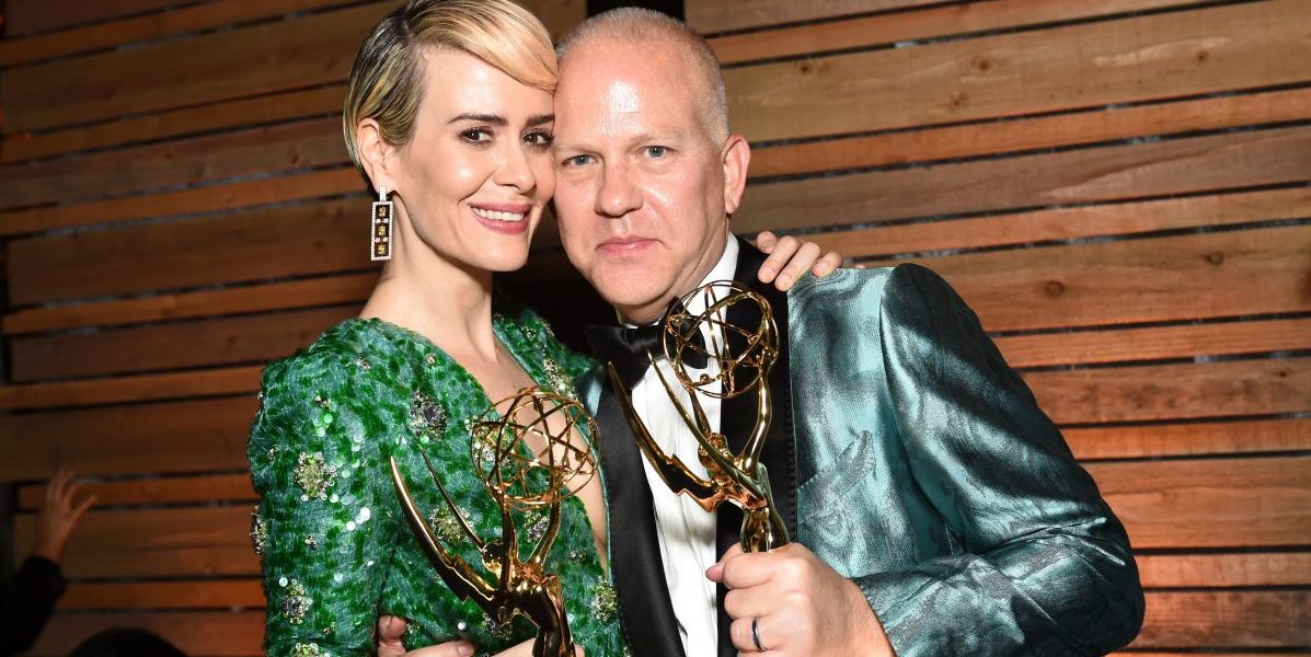Halston : Ryan Murphy fait le point sur sa série avec Ewan McGregor