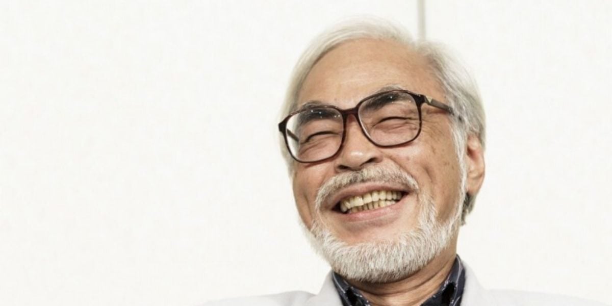 Hayao Miyazaki : le documentaire mis à disposition gratuitement