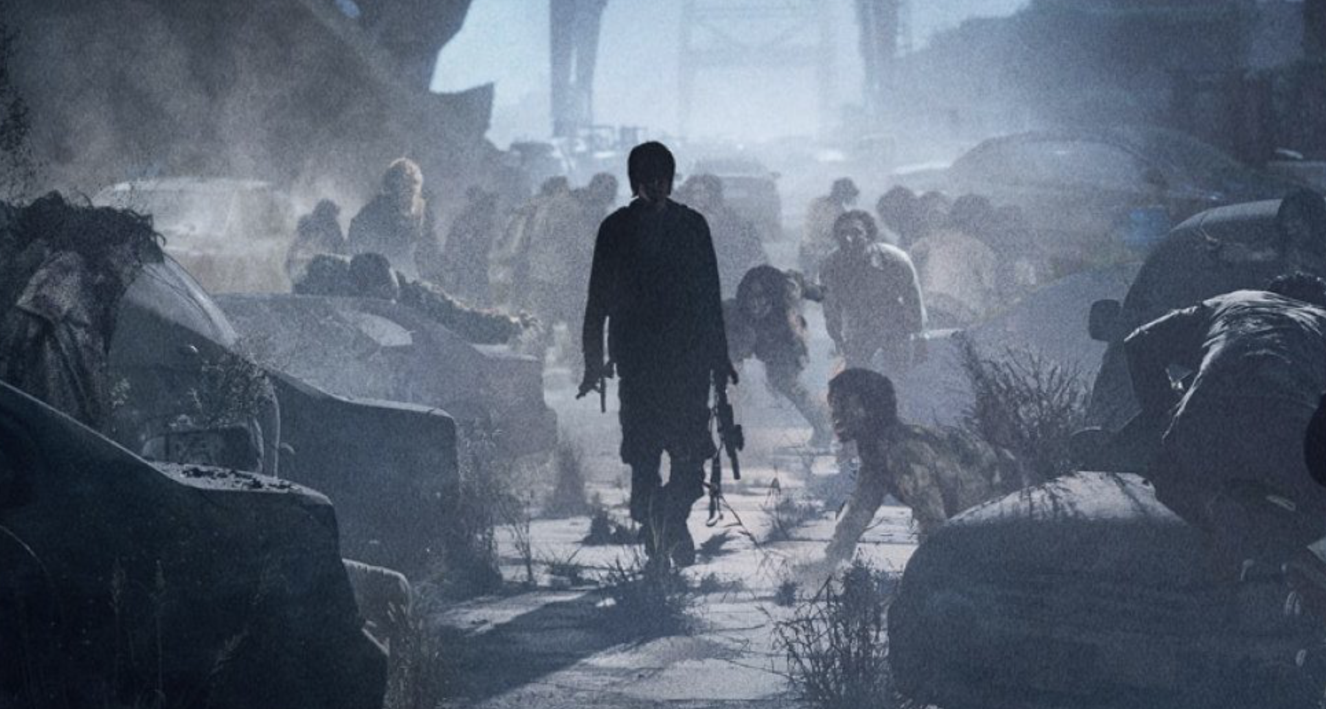Hellbound : le réalisateur de Dernier Train pour Busan développe une série pour Netflix