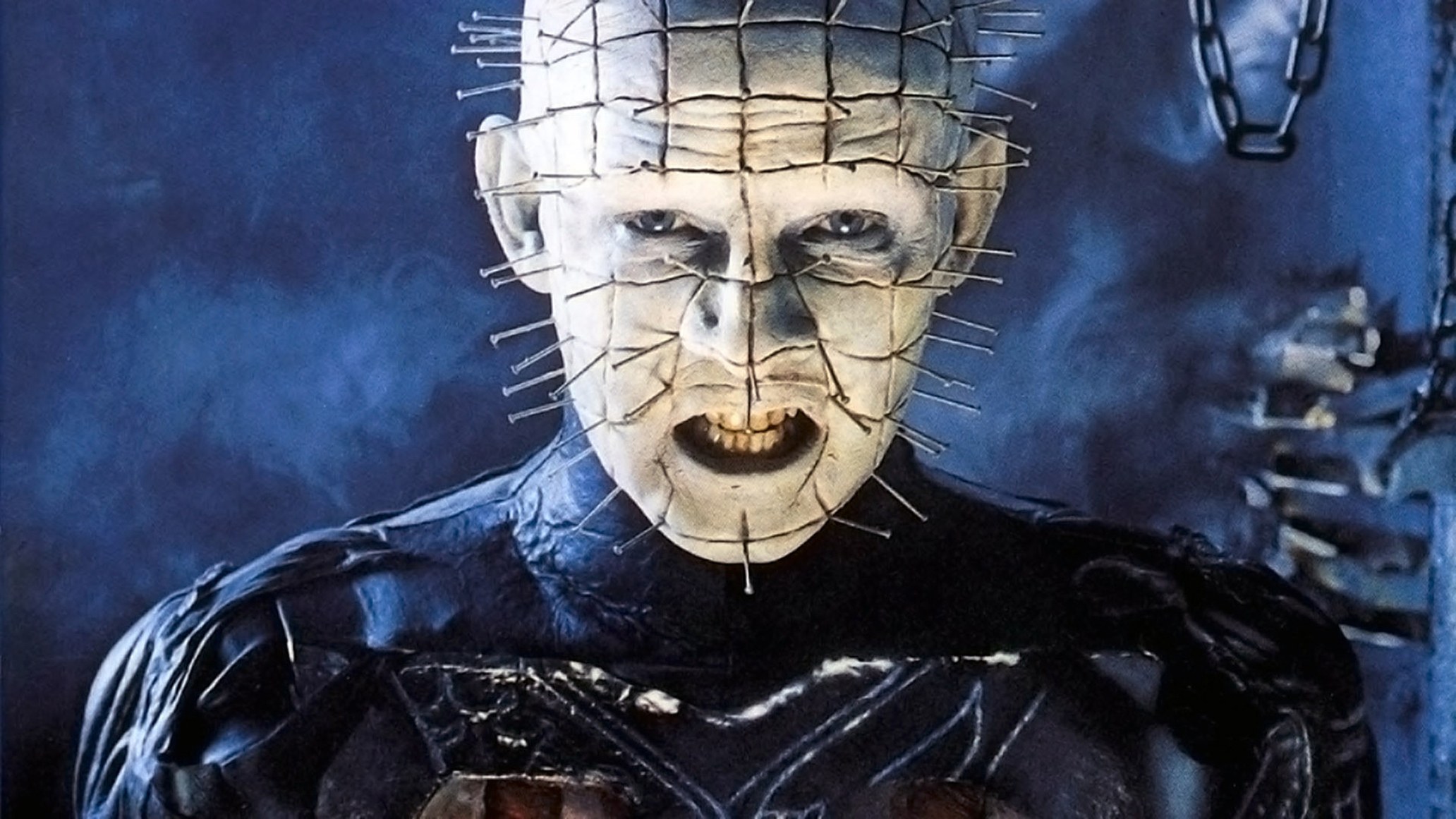 Hellraiser : une série HBO en développement