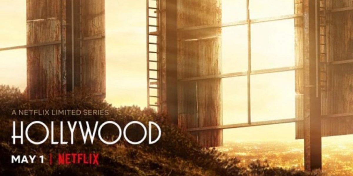 Hollywood : la série Netflix de Ryan Murphy a un trailer