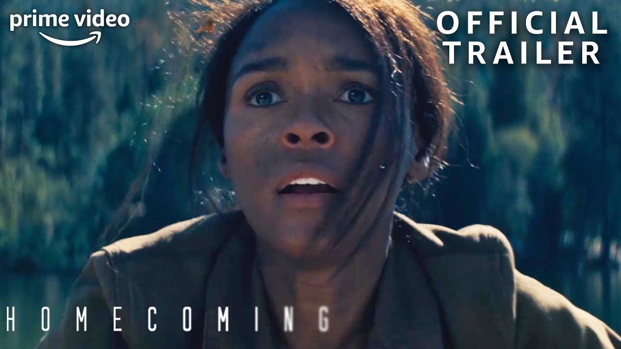 Homecoming saison 2 : Janelle Monáe ne sait pas qui elle est dans le trailer
