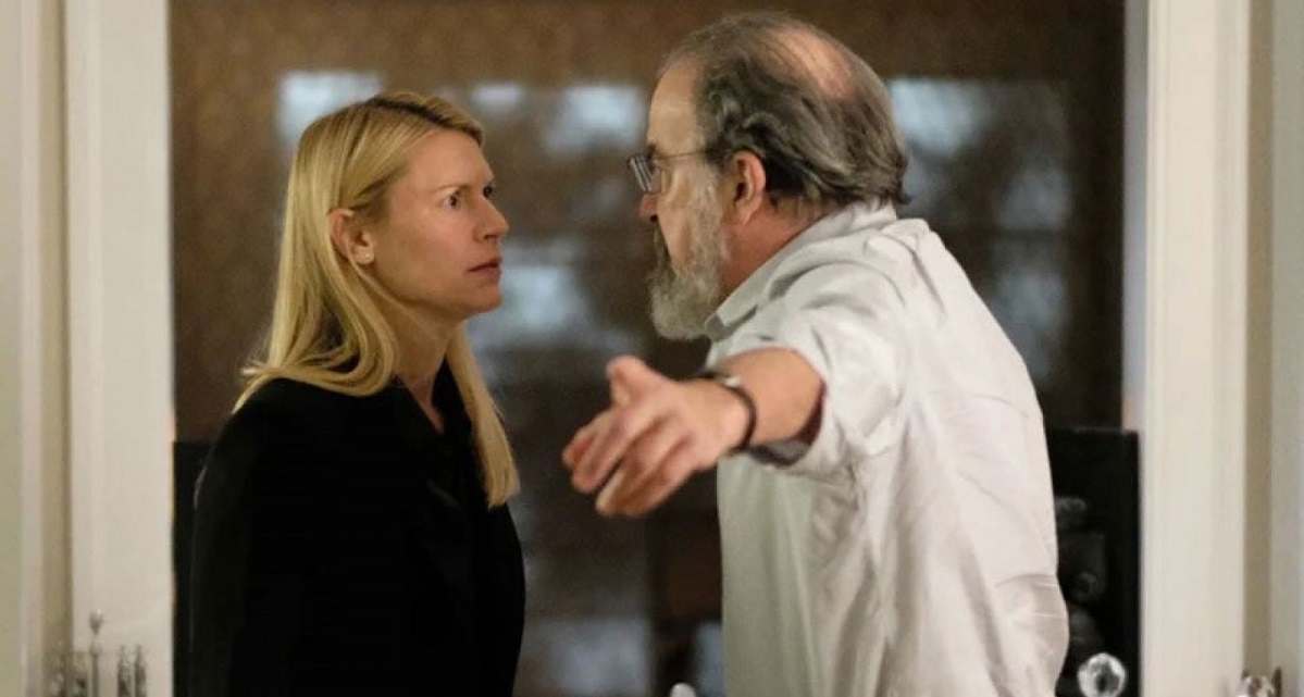 Homeland : le showrunner explique la fin de la série