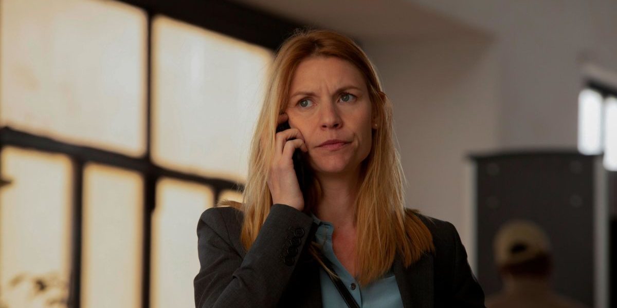 Homeland : une réunion importante a été coupée du final