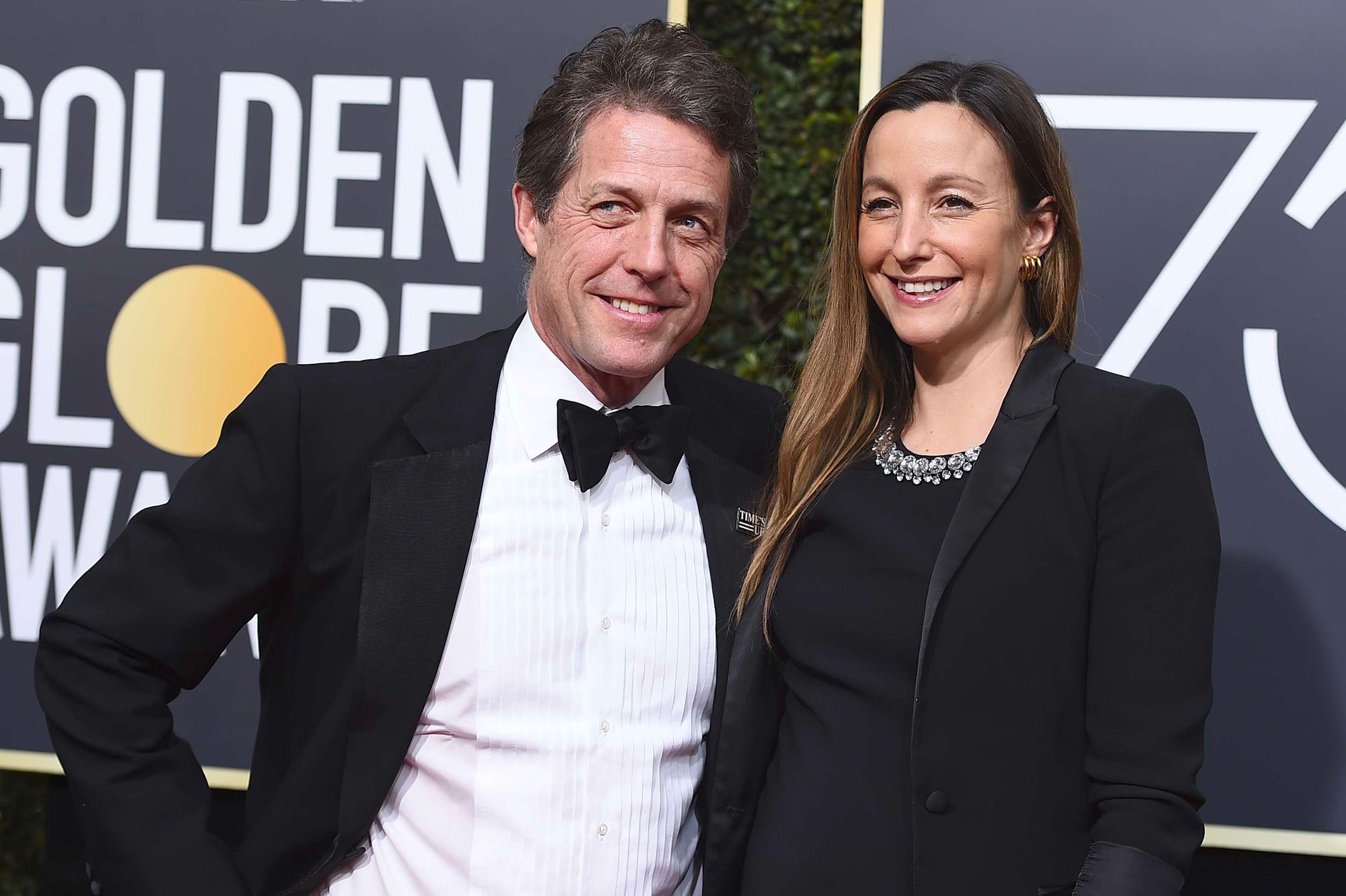 Hugh Grant raconte s'être fait piéger par Midsommar