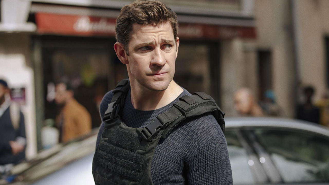 Les 4 Fantastiques : John Krasinski proche de rejoindre Marvel ?