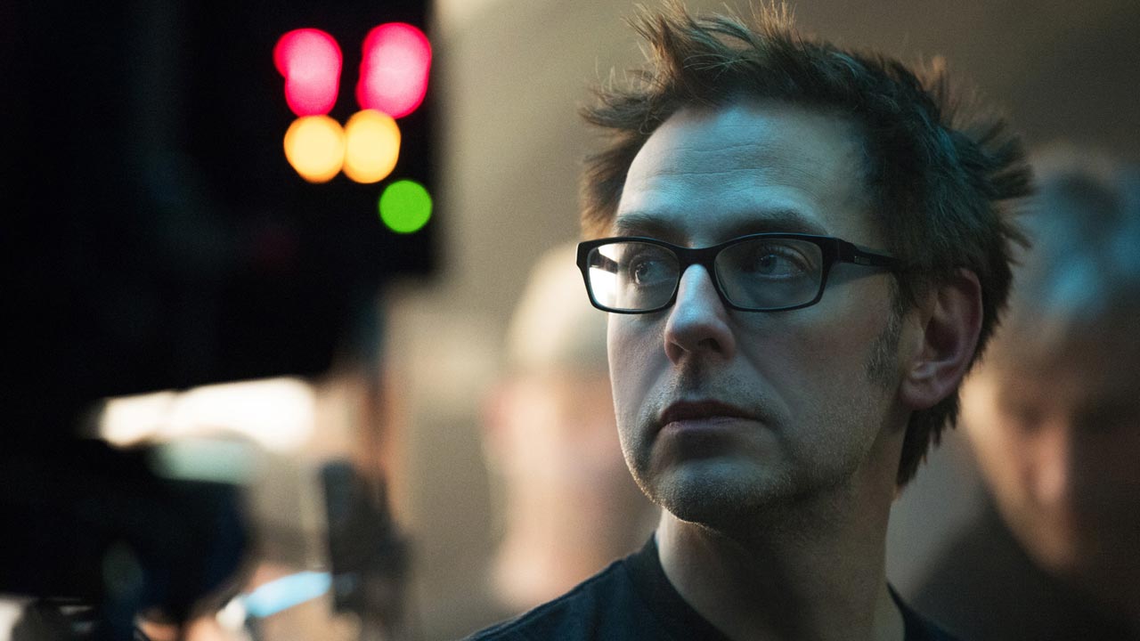 Marvel : avec quel super-héros passer le confinement ? James Gunn donne son avis