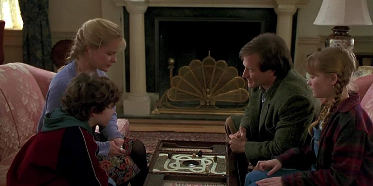 Jumanji : le casting aurait pu être très différent
