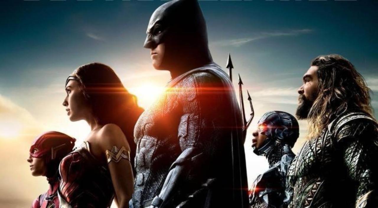 Justice League : le nouveau PDG de WarnerMedia ouvert au Snyder Cut ?