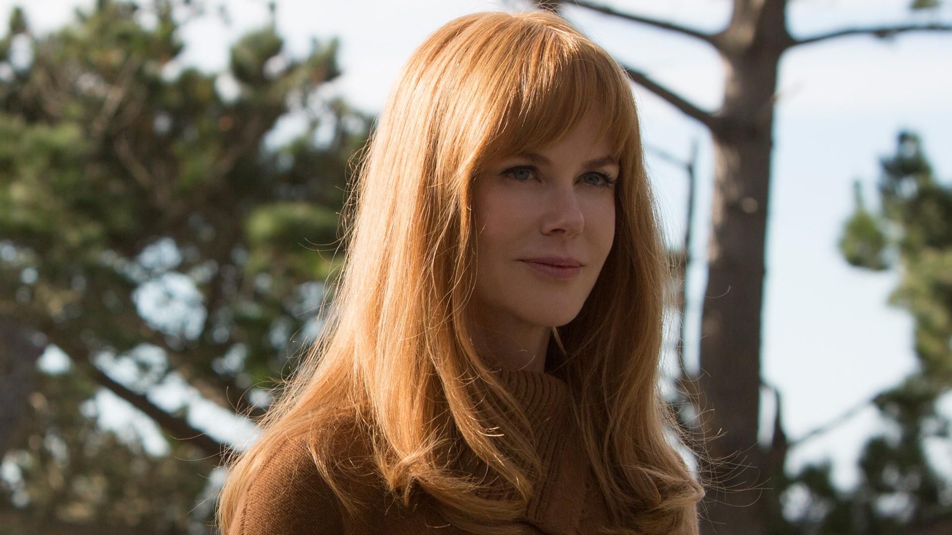 Pretty Things : Nicole Kidman dans une nouvelle série Amazon