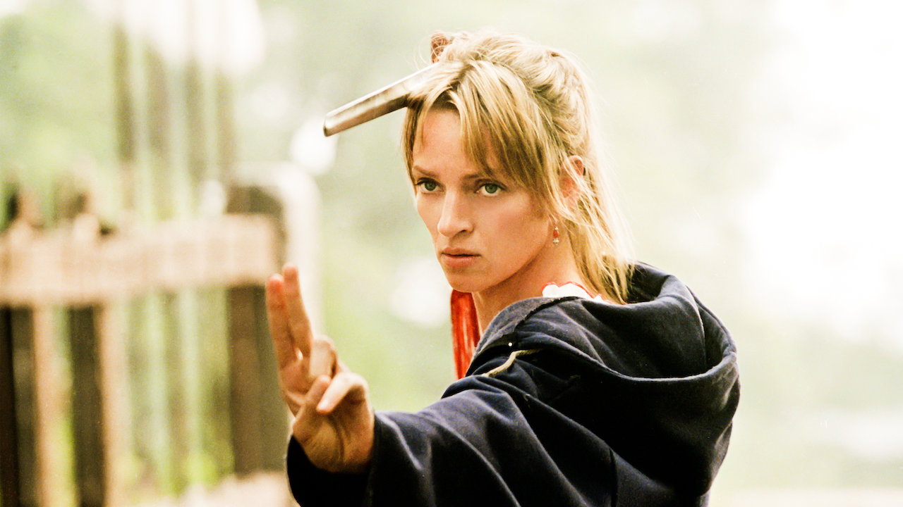 Christophe est mort : saviez-vous qu'une de ses chansons figure dans Kill Bill 2 ?
