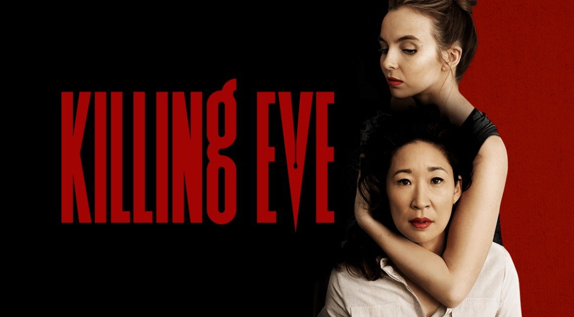 Killing Eve : comment [SPOILER] peut être en vie dans la saison 3 ?
