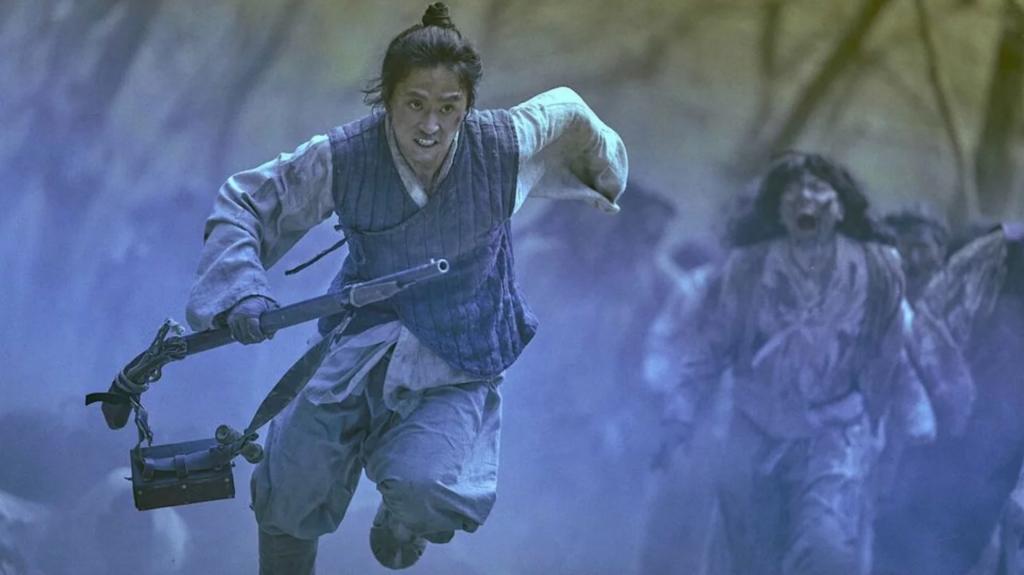 All Of Us Are Dead : une autre série asiatique avec des zombies arrive sur Netflix