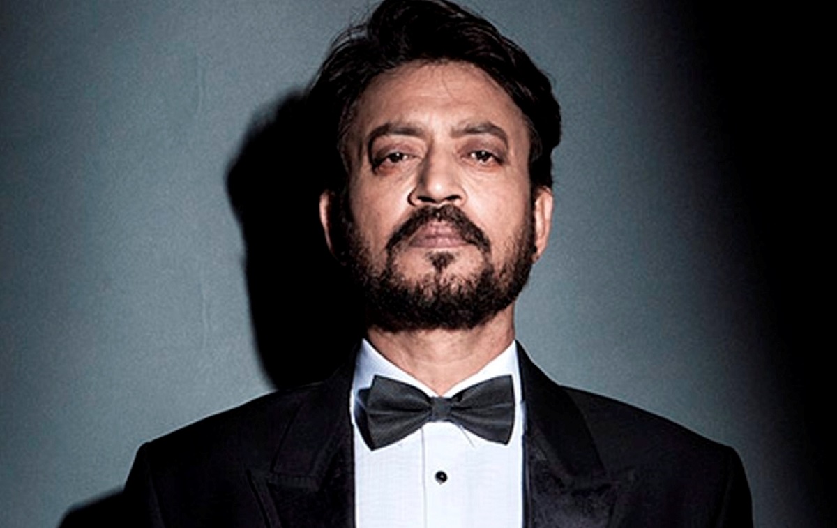 L'acteur indien Irrfan Khan (Slumdog Millionaire) est décédé