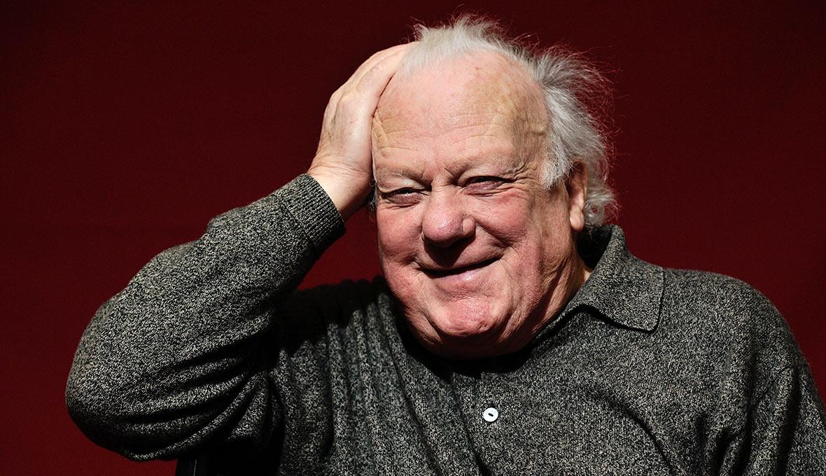 L'acteur Philippe Nahon est décédé