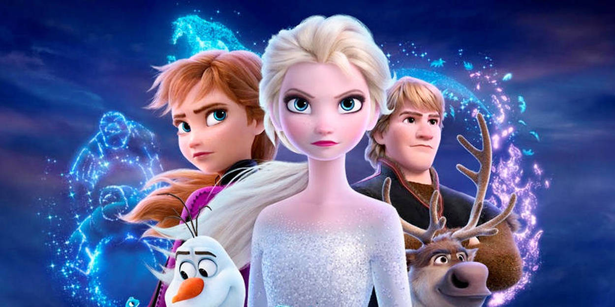 La Reine des neiges 2 Steelbook Édition Spéciale Fnac Blu-ray 3D disponible en précommande