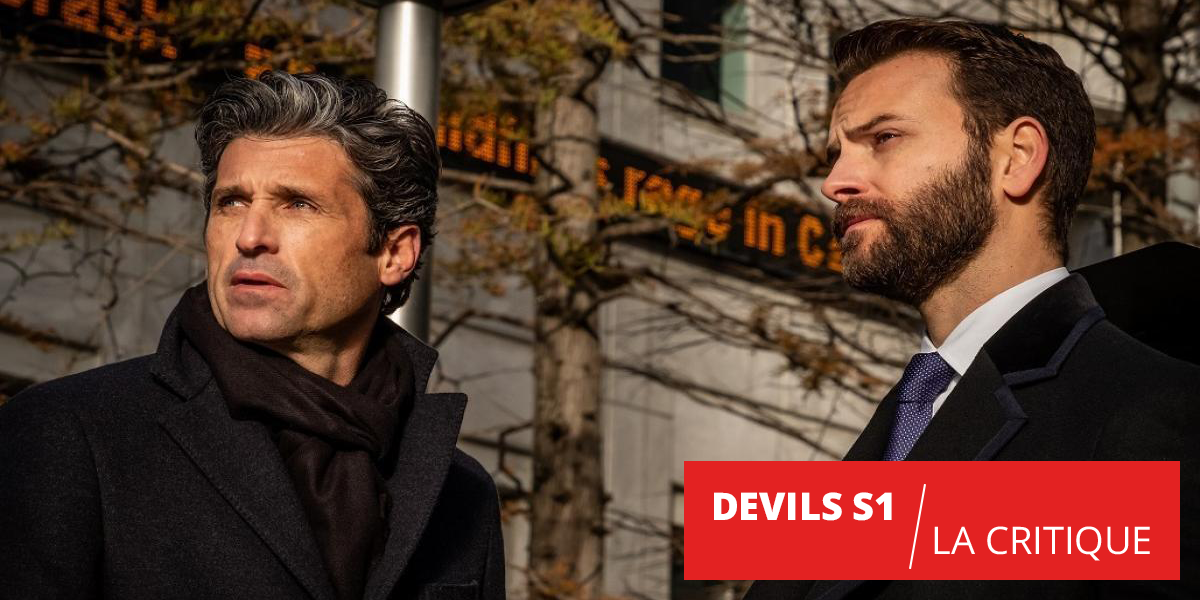 Devils : le pouvoir de l’argent