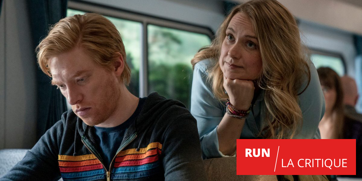 Run : des retrouvailles mouvementées
