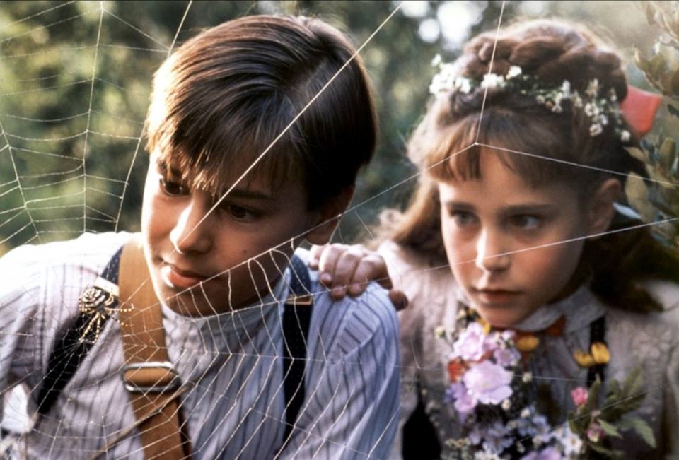 Le Château de ma mère : la suite au cinéma est-elle bientôt prévue ?