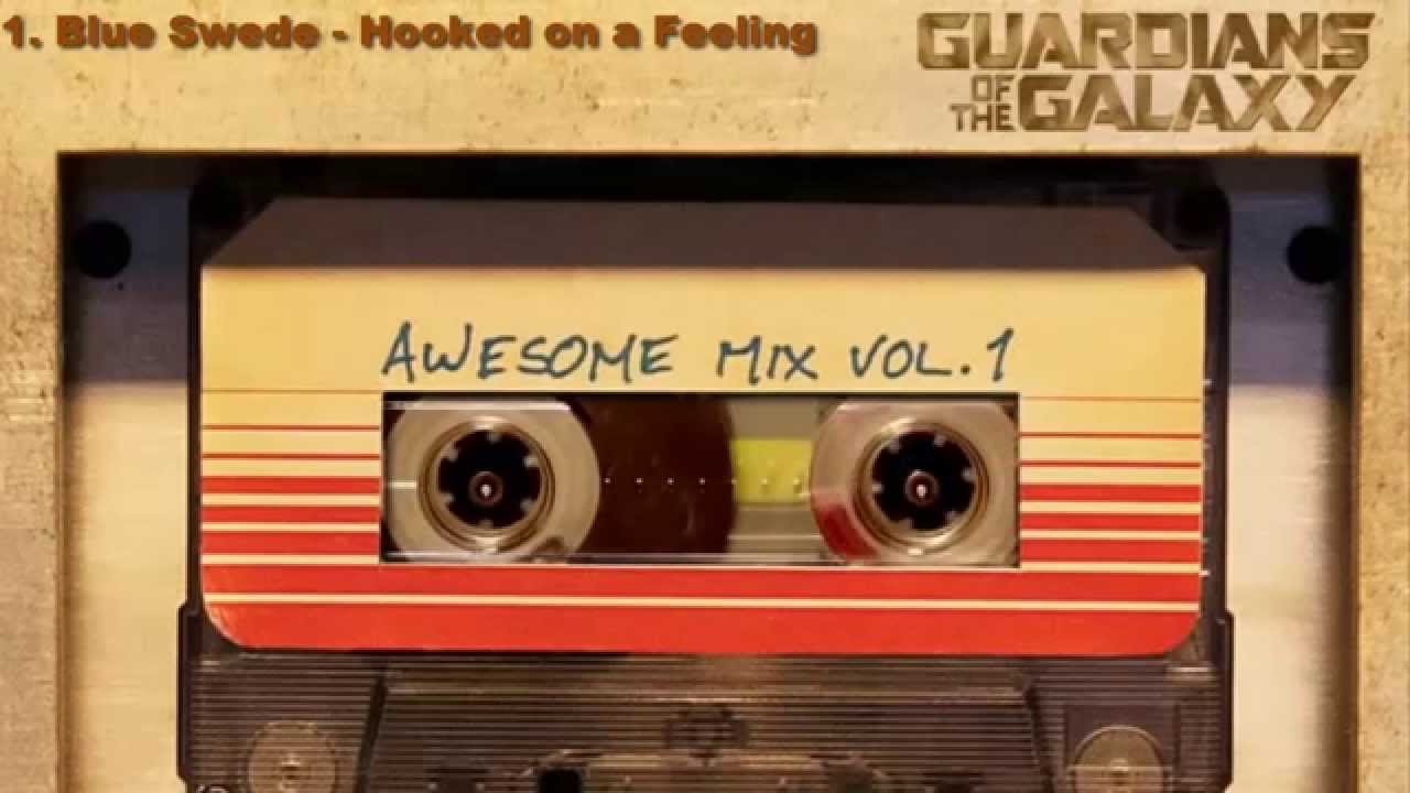 Les Gardiens de la Galaxie : James Gunn dévoile des chansons coupées des deux premiers films