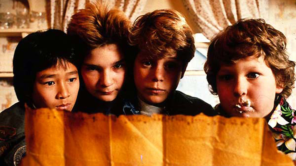 Les Goonies : Steven Spielberg évoque une potentielle suite