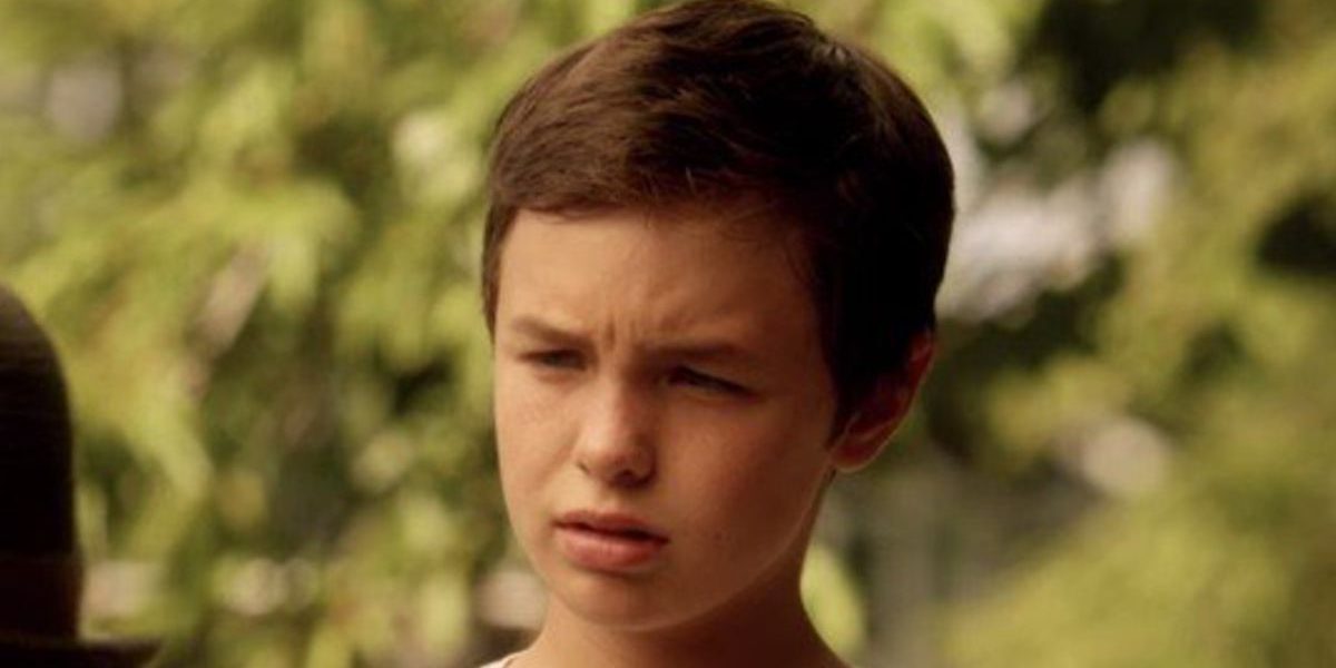 Logan Williams, le jeune Barry Allen dans Flash, est décédé