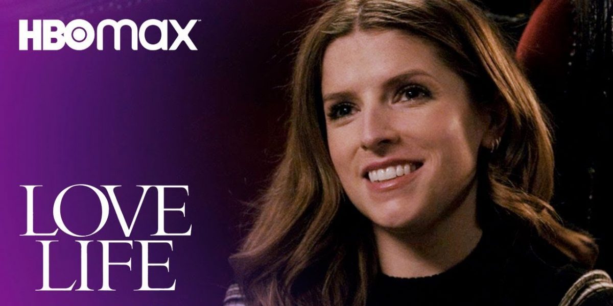 Love Life : un trailer pour la série HBO Max avec Anna Kendrick