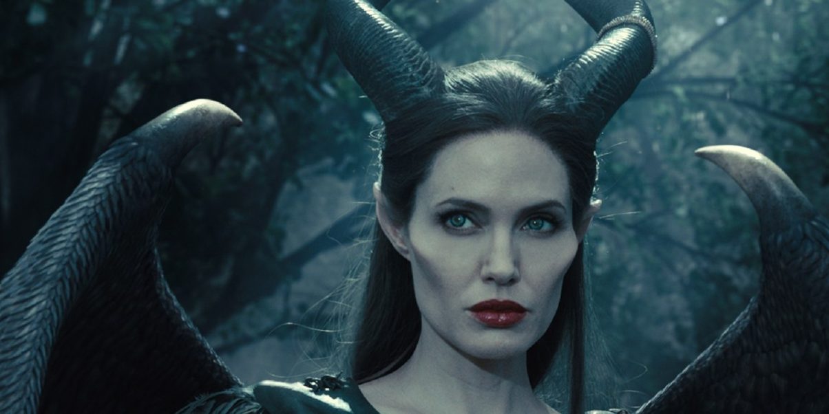 Maléfique : découvrez quelle artiste a inspiré Angelina Jolie