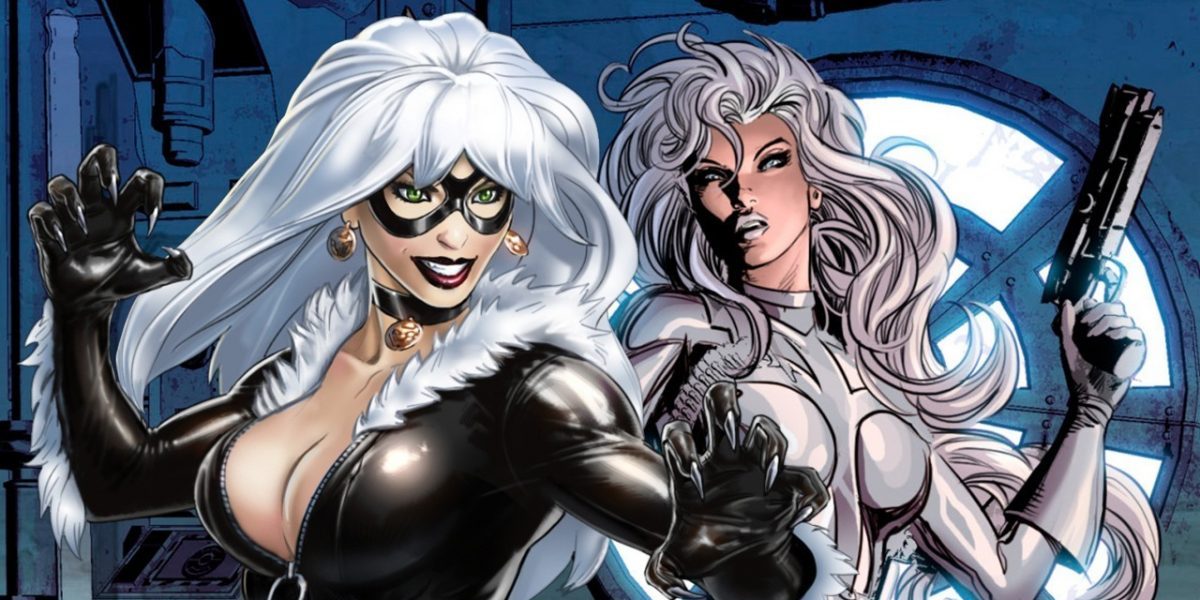 Marvel : la réalisatrice de Silver & Black donne des nouvelles du film