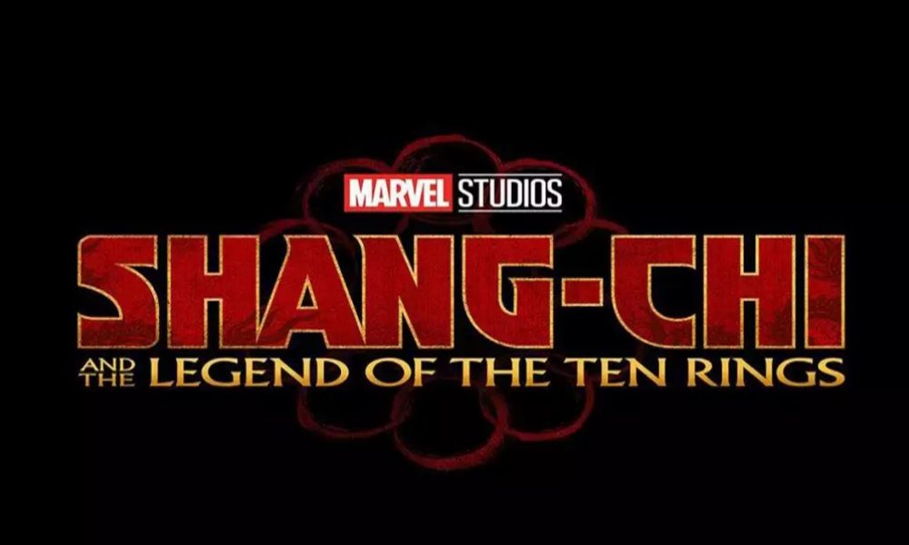 Marvel : voici la toute première vidéo de tournage de Shang-Chi