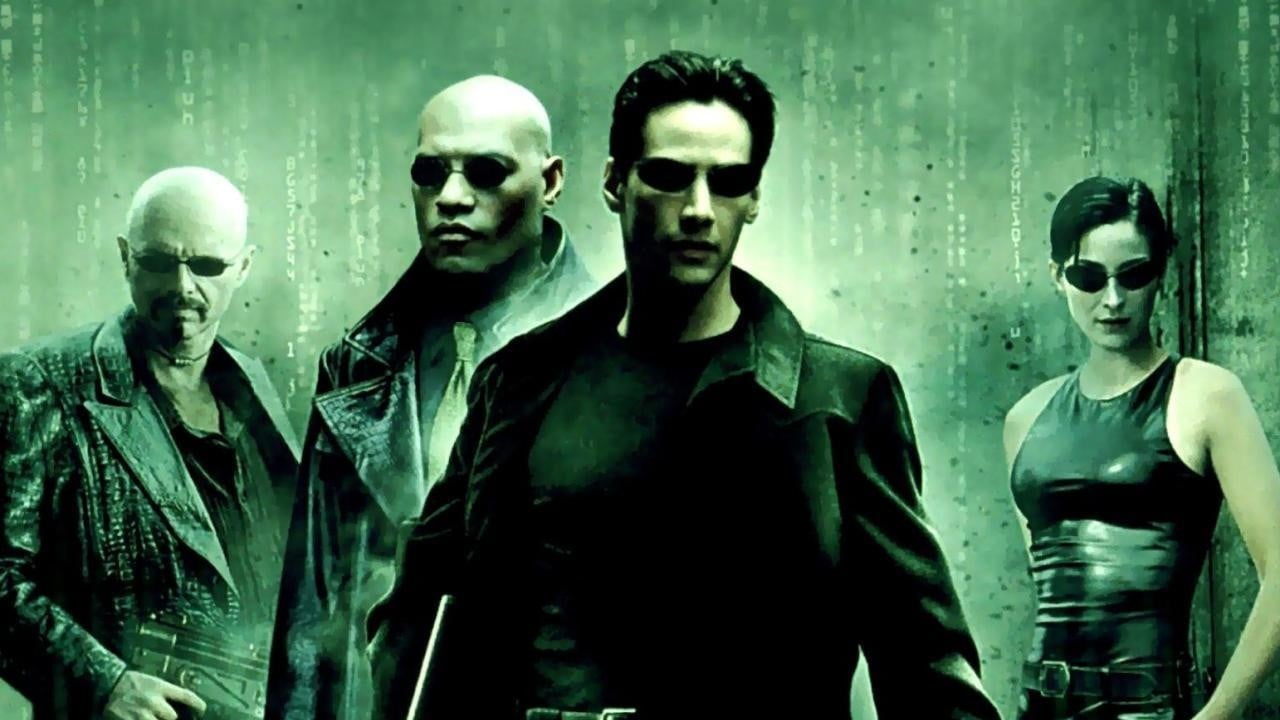 Matrix 4 : deux réalisateurs majeurs du cinéma d'action sont impliqués dans le film