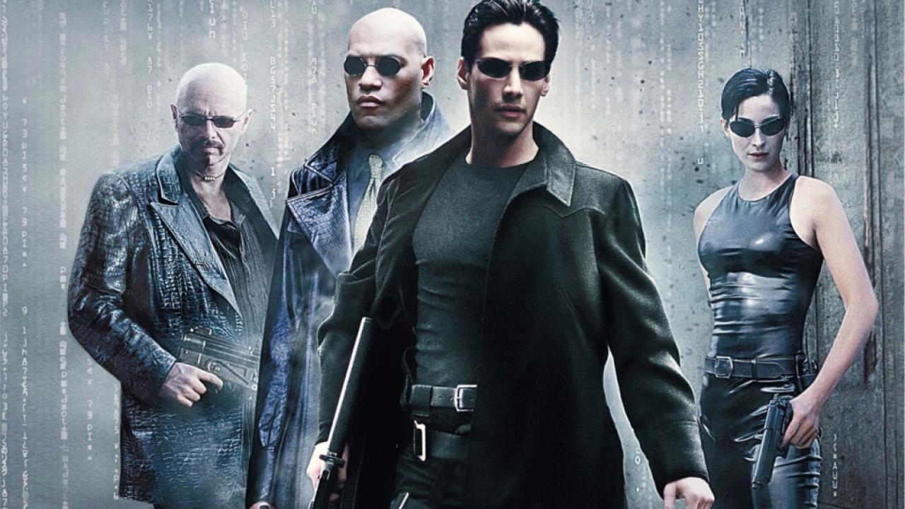 Matrix 4 : un acteur iconique du premier film veut absolument revenir