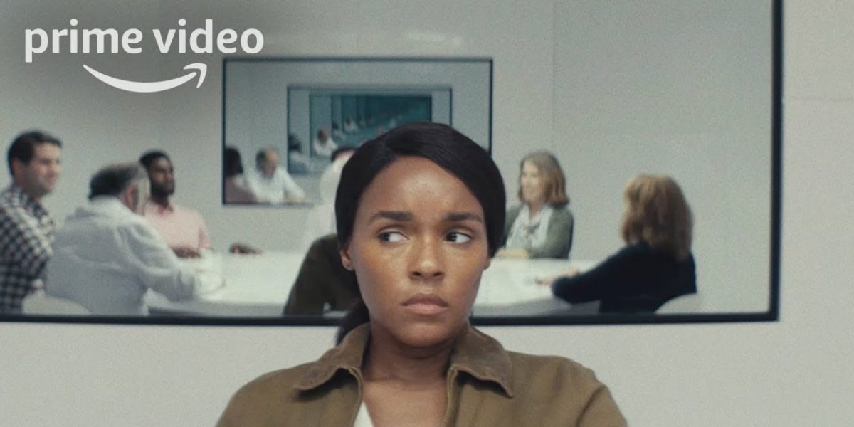 Homecoming : un premier teaser pour la saison 2 avec Janelle Monáe