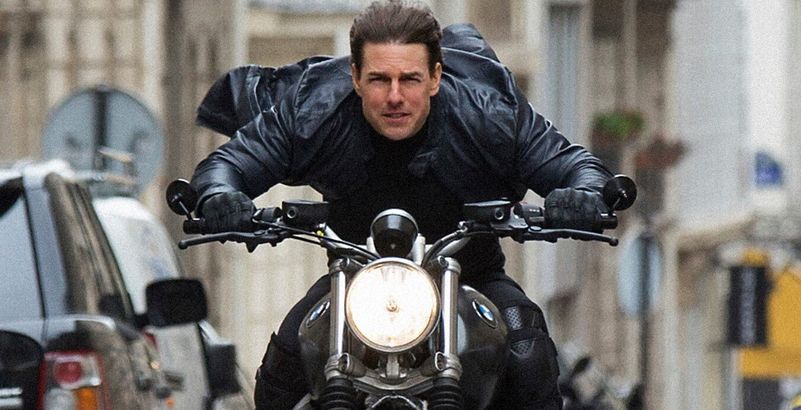 Mission Impossible 7 : Tom Cruise espère reprendre le tournage en juin