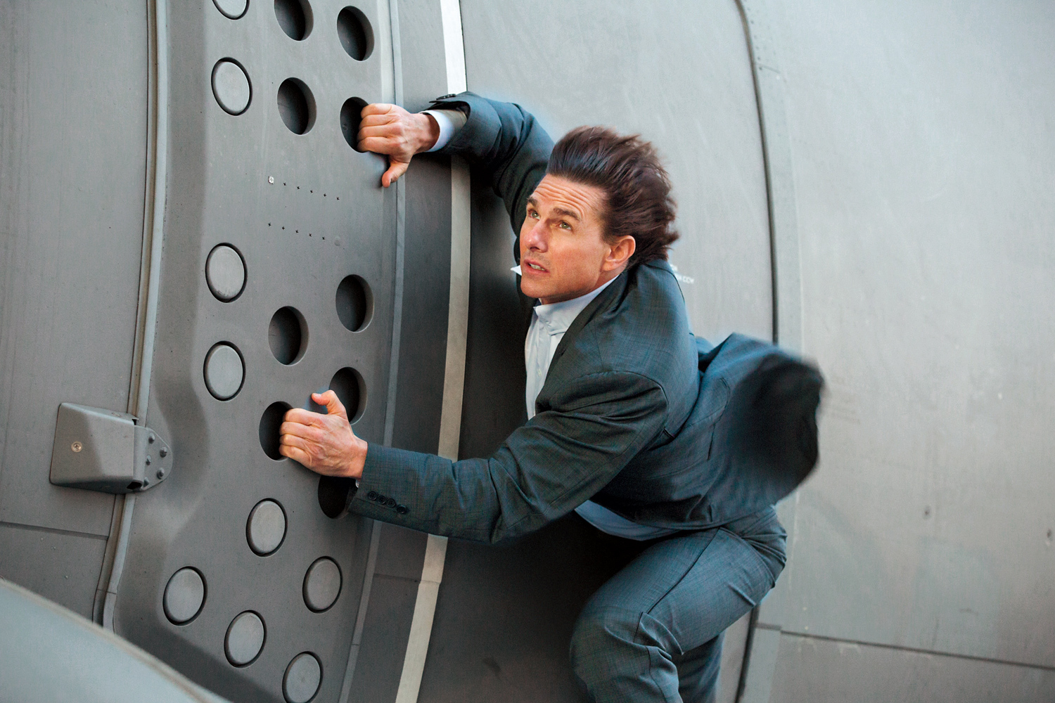 Mission Impossible : les deux prochains films repoussés
