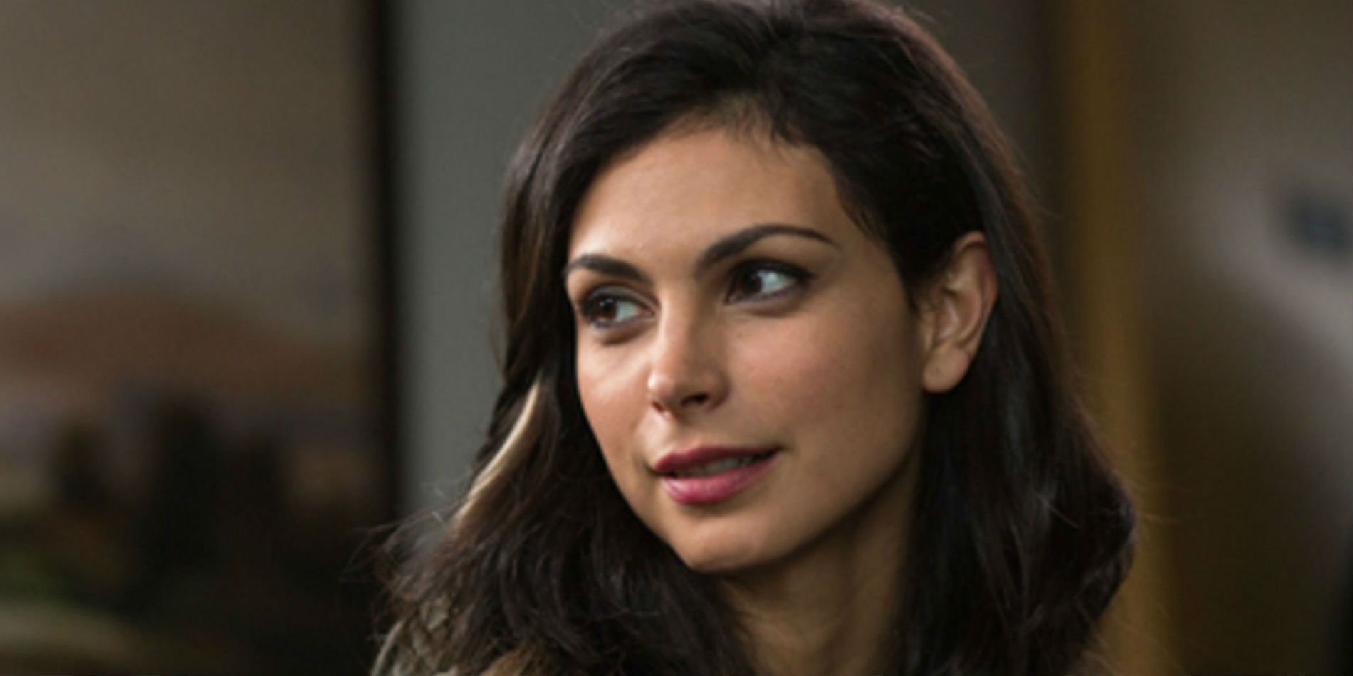 Que devient Morena Baccarin (Fyrefly, Homeland) ?