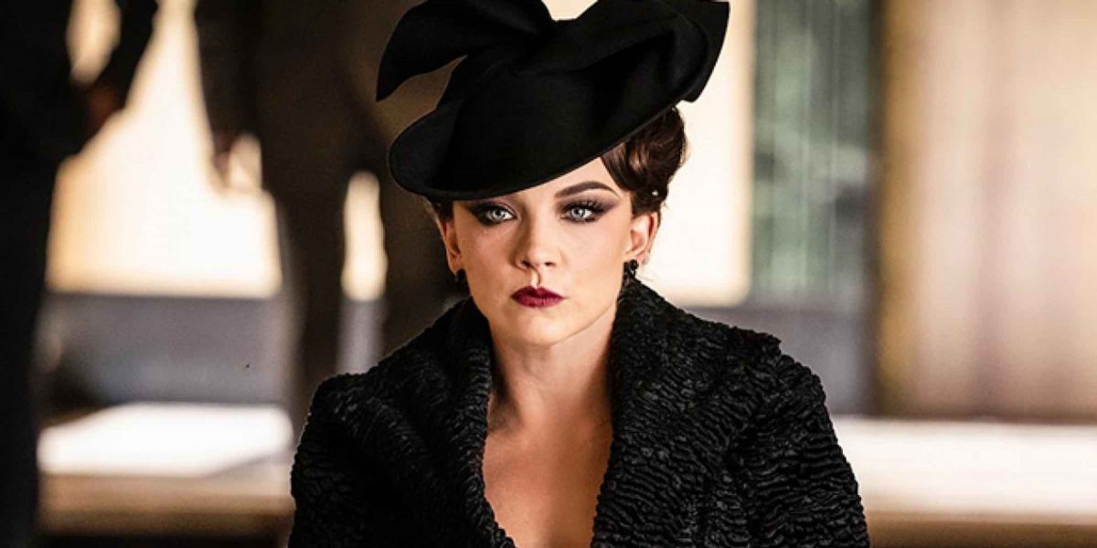 Top des meilleurs rôles de Natalie Dormer (Penny Dreadful : City of Angels)