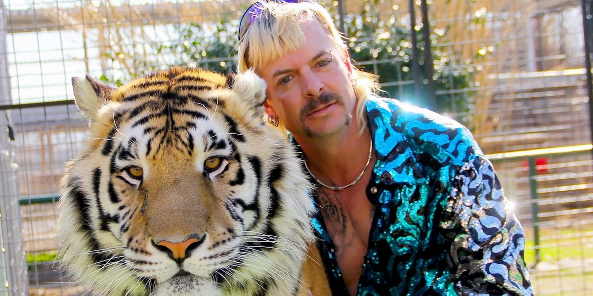 Tiger King : Jeff Lowe annonce qu'un nouvel épisode arrive sur Netflix
