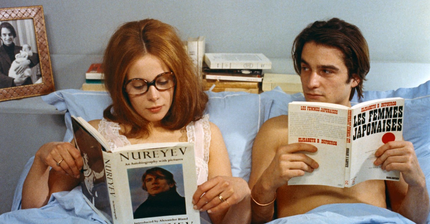 Netflix va diffuser des films de Truffaut et d'autres classiques français