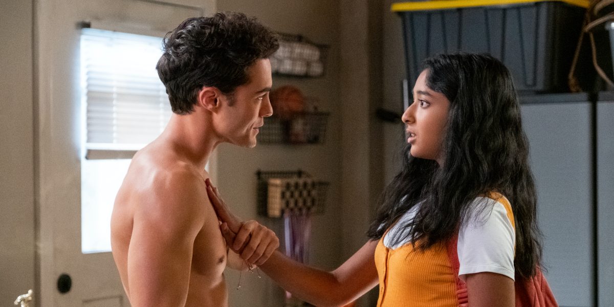 Mes premières fois : Netflix dévoile le trailer de la série de Mindy Kaling