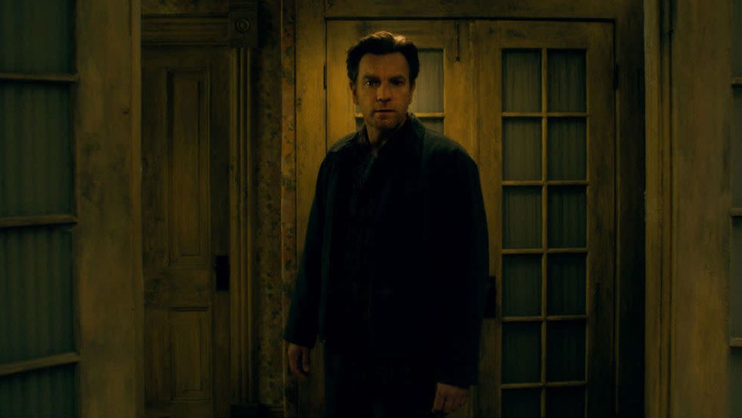 Doctor Sleep : voici comment l'hôtel Overlook a été recréé