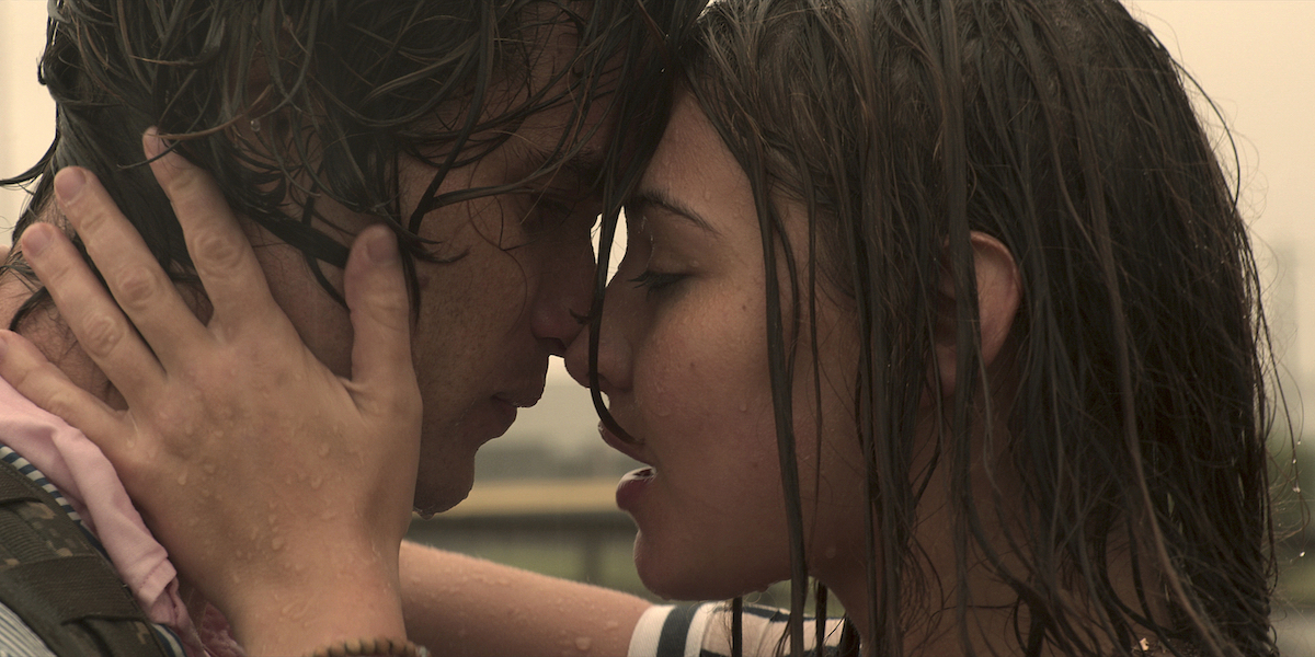 Outer Banks : découvrez le trailer de la nouvelle série Netflix