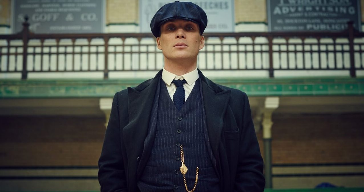 Peaky Blinders : le jeu vidéo se dévoile