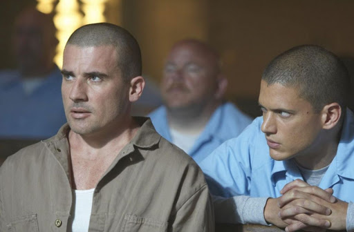 Prison Break saison 6 : Dominic Purcell donne des infos